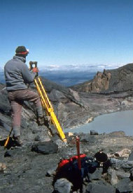 Geología