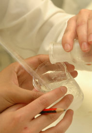 Química y Farmacia Química y Farmacia