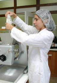 Química y Farmacia Química y Farmacia
