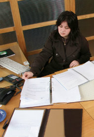 Auditoría Auditoría