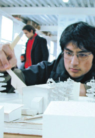 Arquitectura Arquitectura