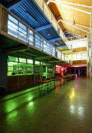 Arquitectura Arquitectura